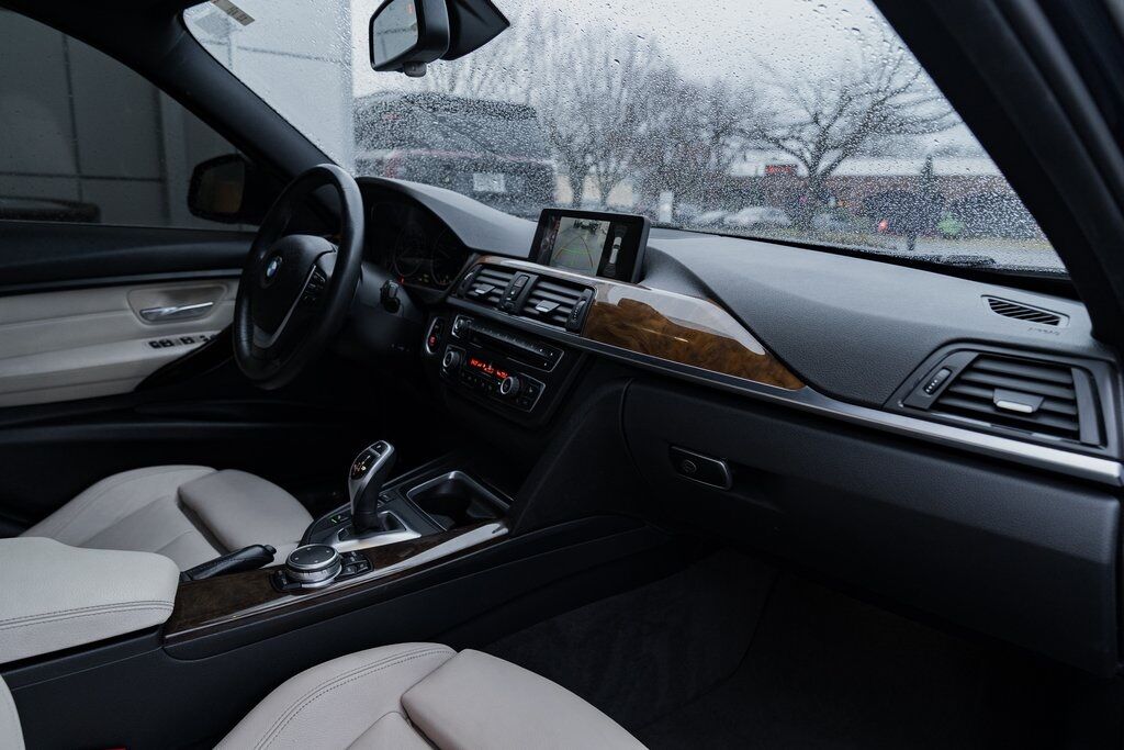 2015 BMW 3 Series 328d xDrive Beaverton OR