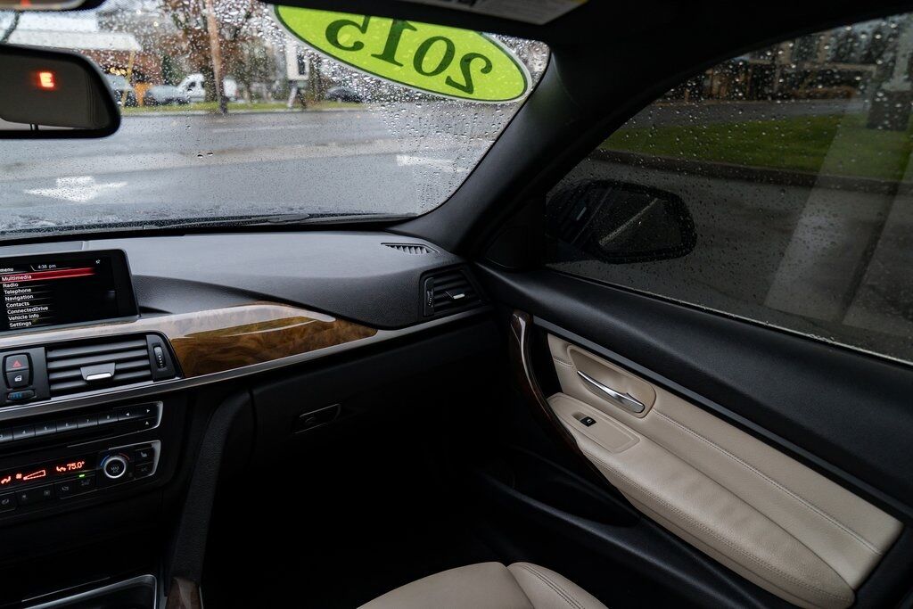 2015 BMW 3 Series 328d xDrive Beaverton OR