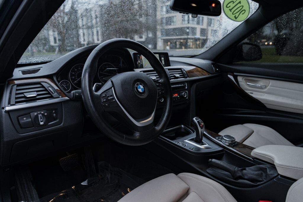 2015 BMW 3 Series 328d xDrive Beaverton OR