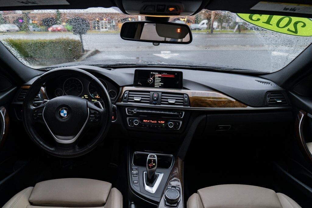 2015 BMW 3 Series 328d xDrive Beaverton OR