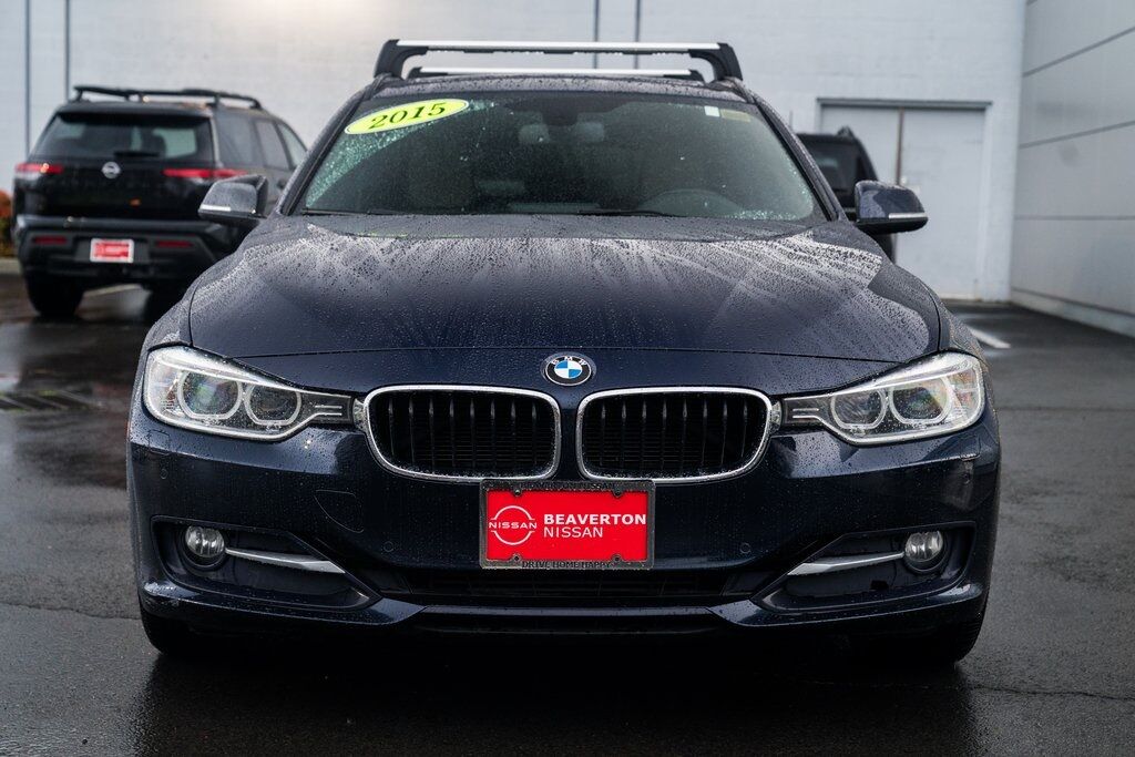 2015 BMW 3 Series 328d xDrive Beaverton OR
