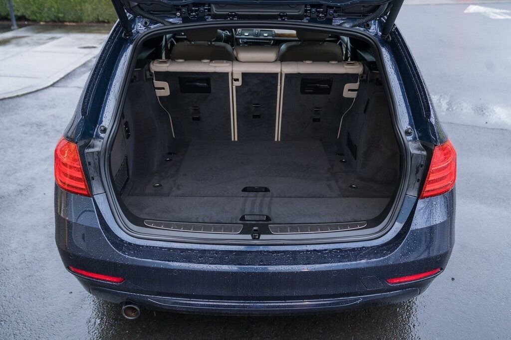 2015 BMW 3 Series 328d xDrive Beaverton OR