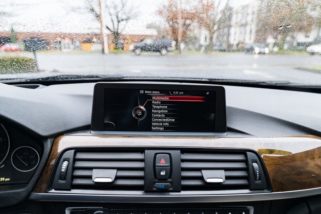 2015 BMW 3 Series 328d xDrive Beaverton OR