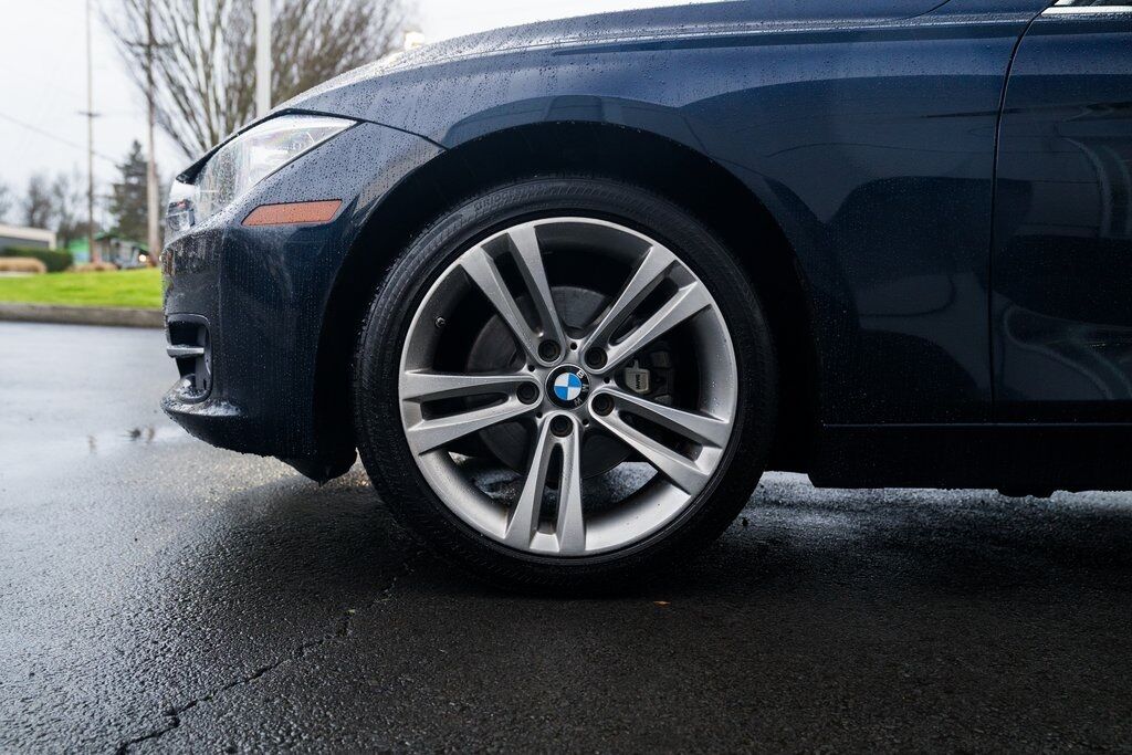 2015 BMW 3 Series 328d xDrive Beaverton OR