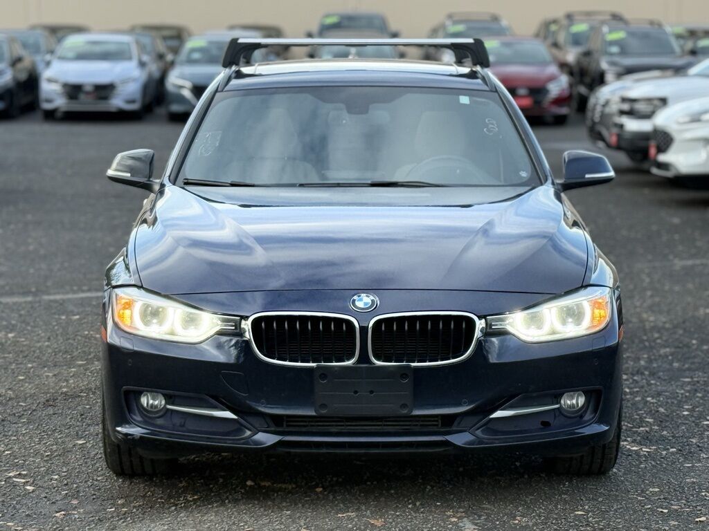 2015 BMW 3 Series 328d xDrive Beaverton OR