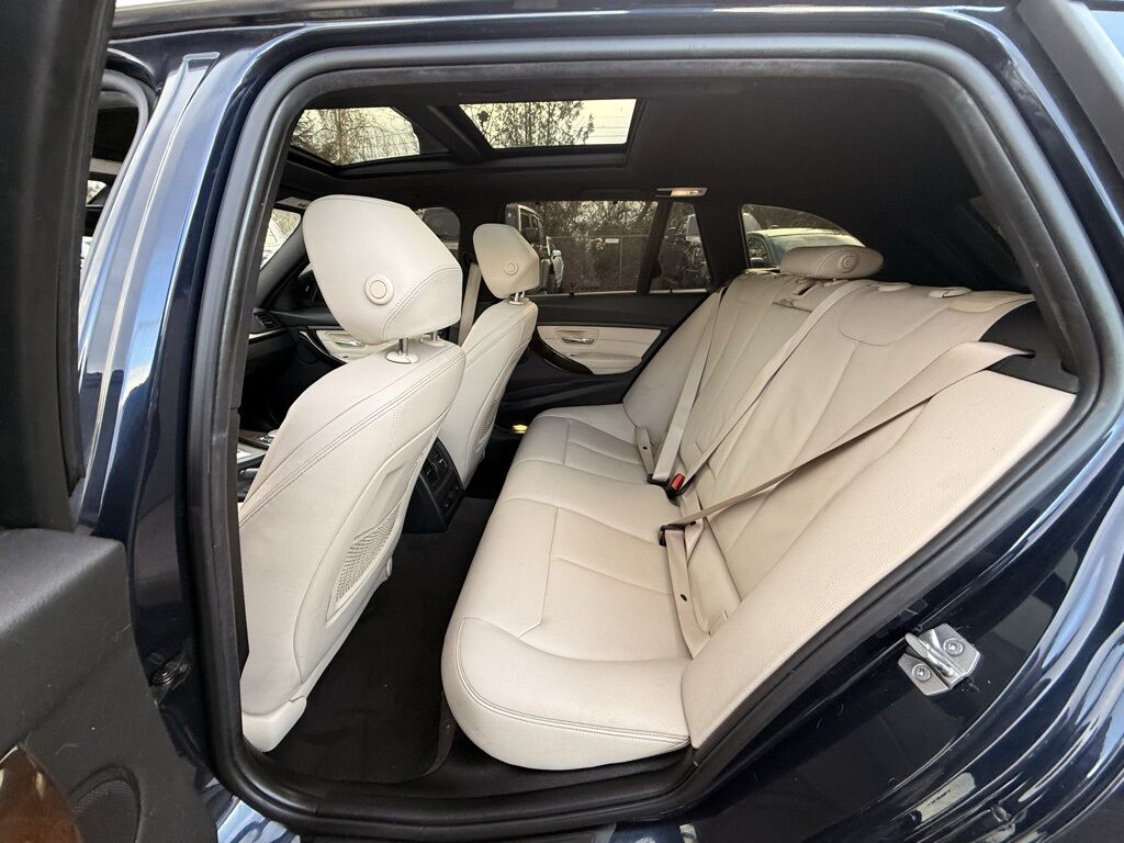 2015 BMW 3 Series 328d xDrive Beaverton OR