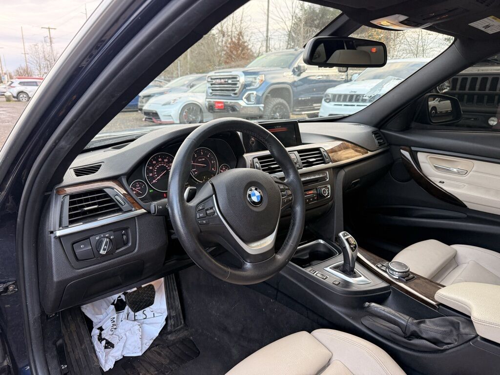 2015 BMW 3 Series 328d xDrive Beaverton OR