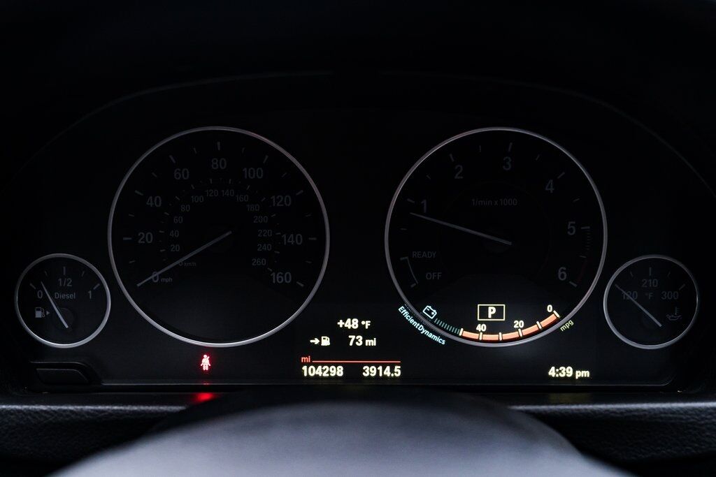 2015 BMW 3 Series 328d xDrive Beaverton OR