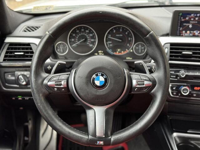 2015 BMW 3 Series 328d xDrive Wagon AWD Arlington VA