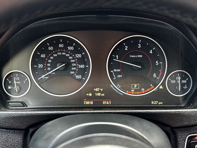 2015 BMW 3 Series 328d xDrive Wagon AWD Arlington VA