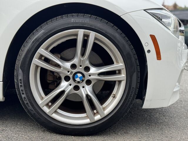 2015 BMW 3 Series 328d xDrive Wagon AWD Arlington VA