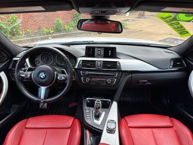 2015 BMW 3 Series 328d xDrive Wagon AWD Arlington VA