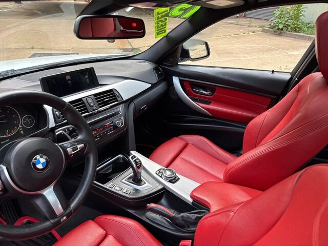 2015 BMW 3 Series 328d xDrive Wagon AWD Arlington VA