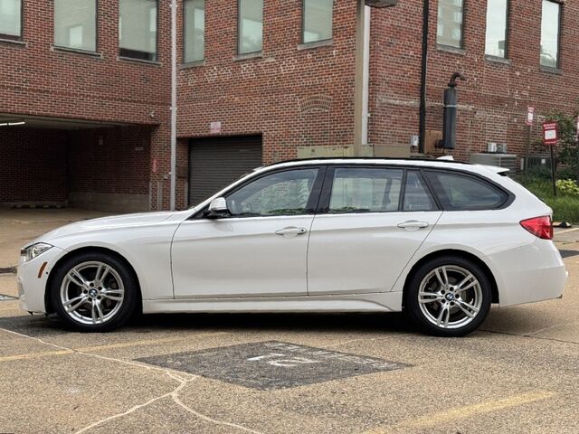 2015 BMW 3 Series 328d xDrive Wagon AWD Arlington VA