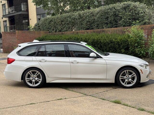 2015 BMW 3 Series 328d xDrive Wagon AWD Arlington VA