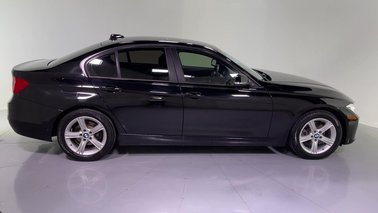 2015 BMW 3 Series 328i Columbia SC