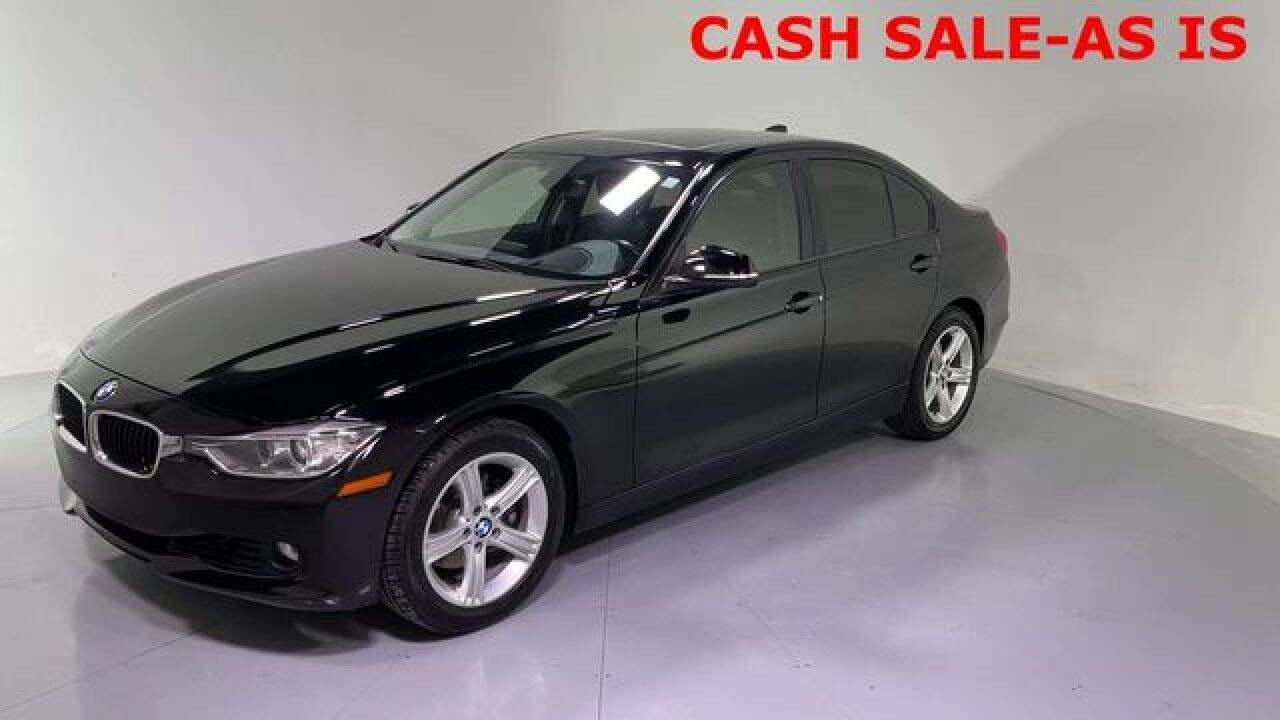 2015 BMW 3 Series 328i Columbia SC