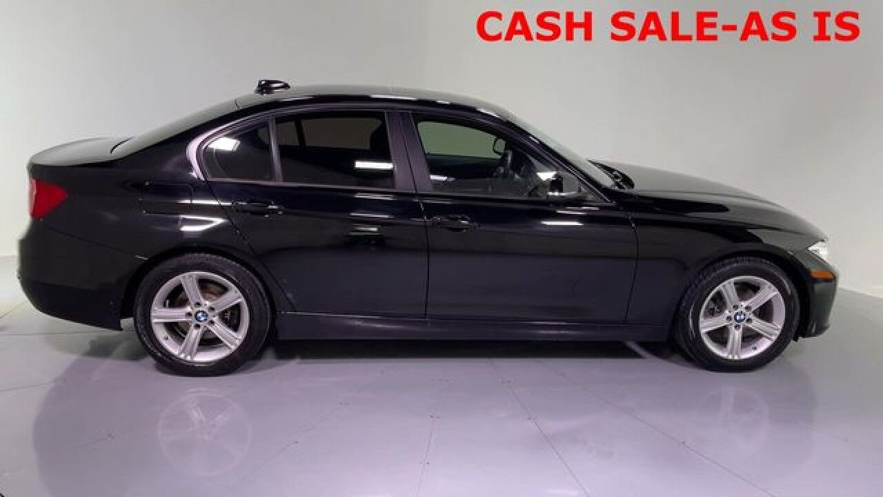 2015 BMW 3 Series 328i Columbia SC