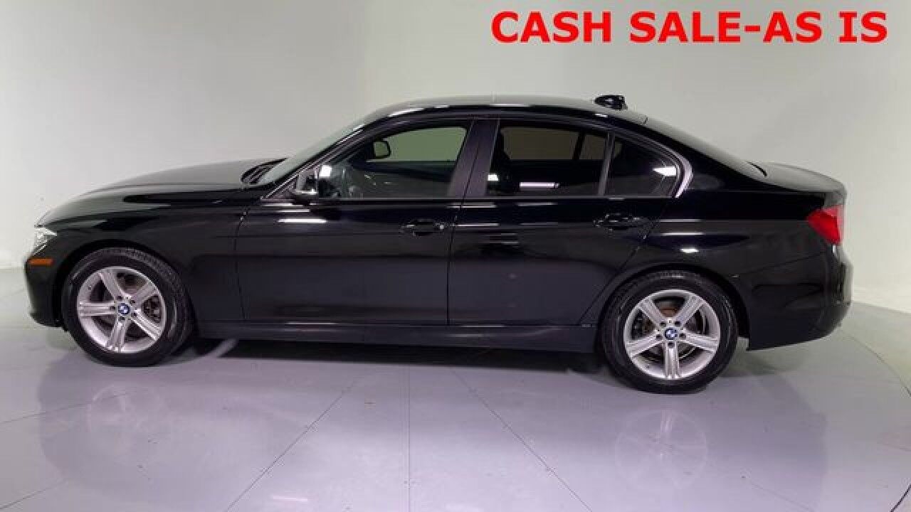 2015 BMW 3 Series 328i Columbia SC
