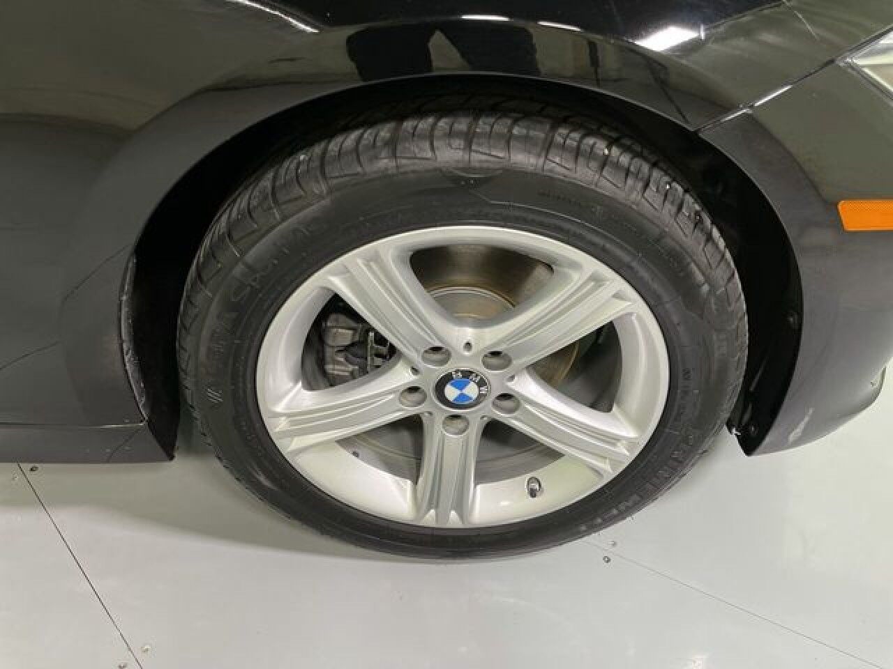 2015 BMW 3 Series 328i Columbia SC