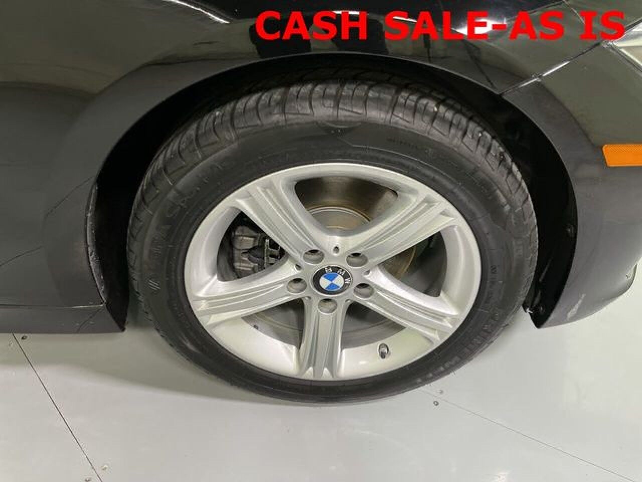 2015 BMW 3 Series 328i Columbia SC