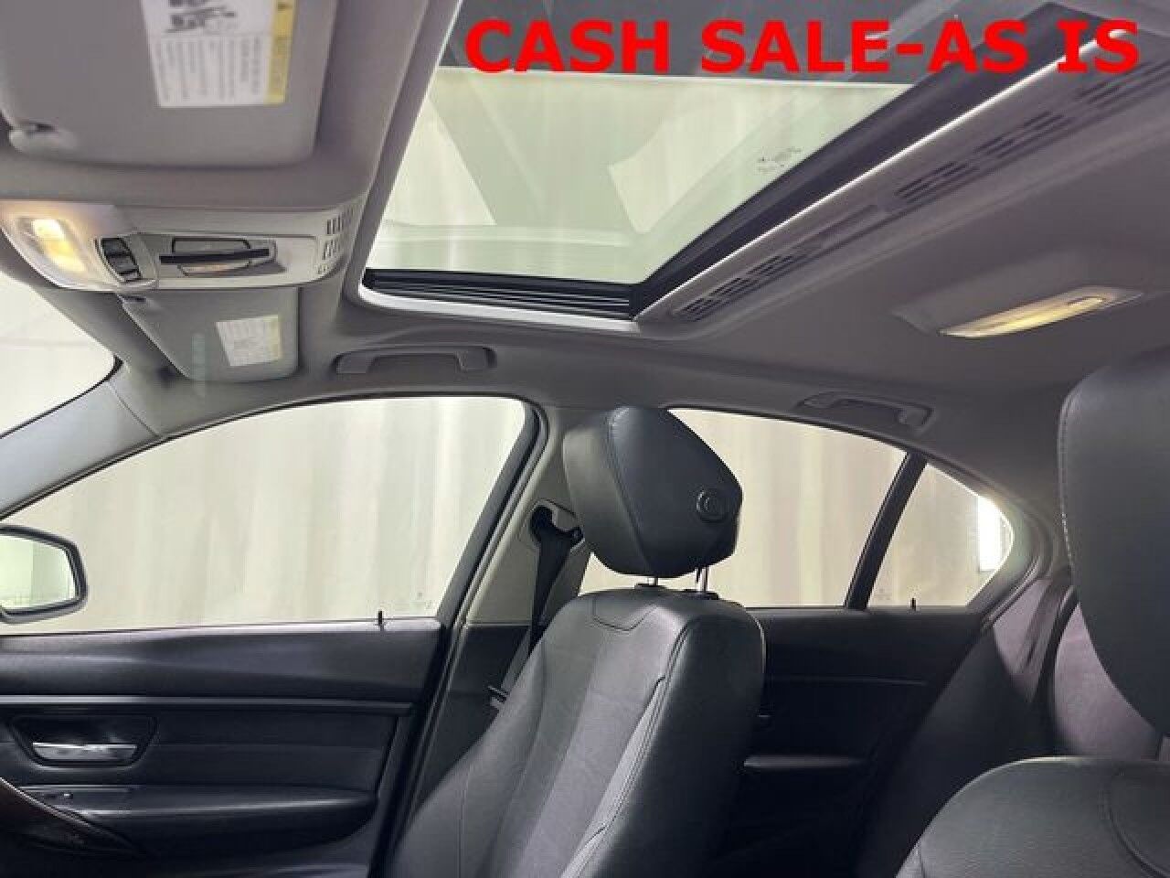 2015 BMW 3 Series 328i Columbia SC