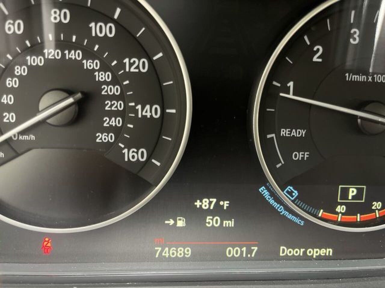 2015 BMW 3 Series 328i Columbia SC