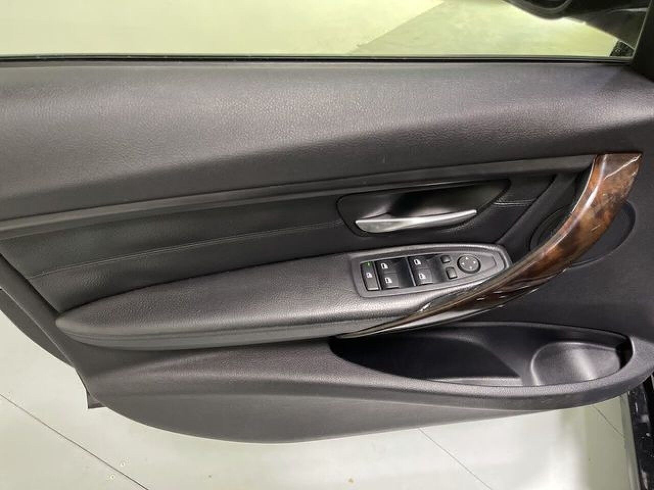 2015 BMW 3 Series 328i Columbia SC