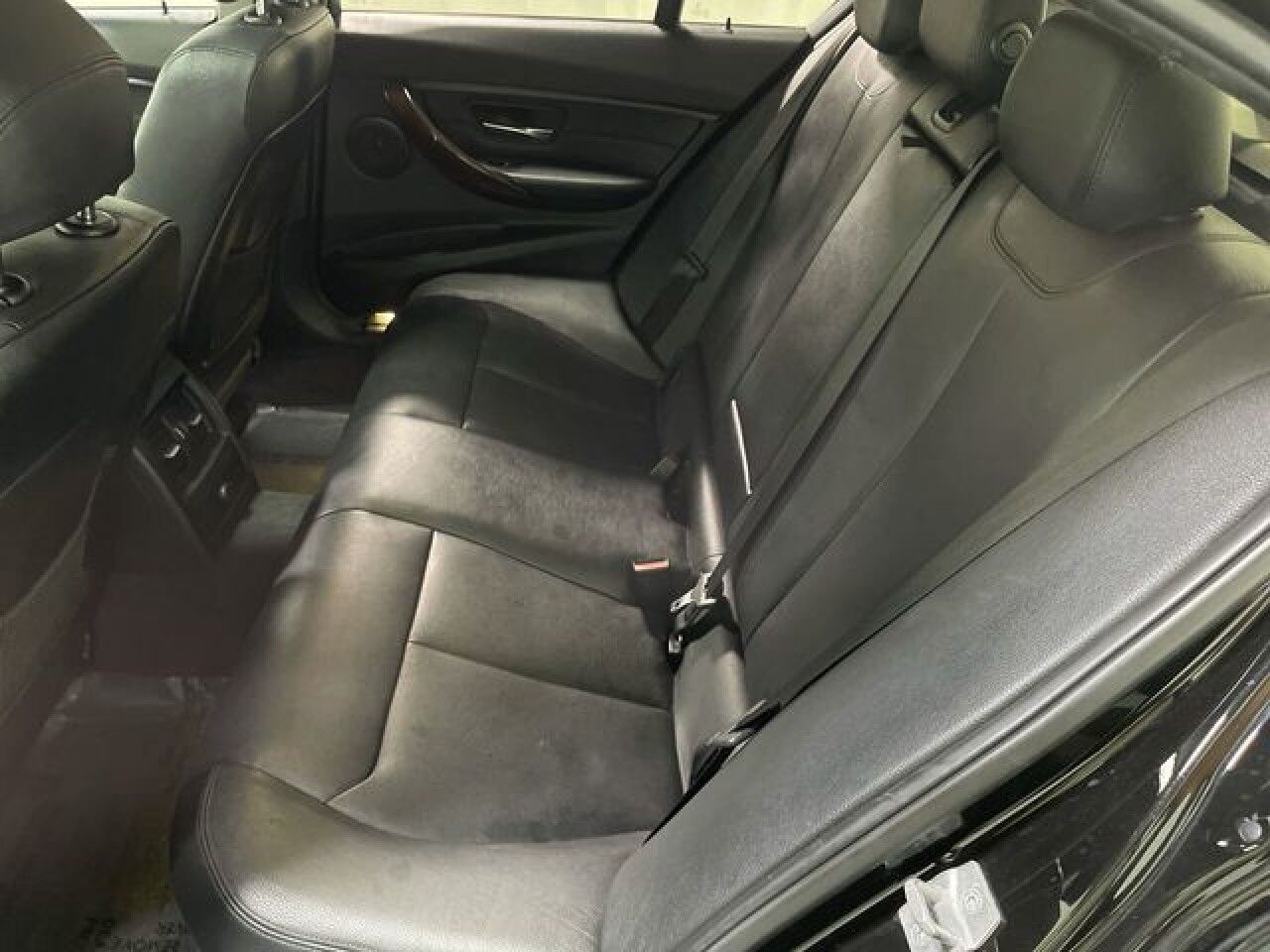 2015 BMW 3 Series 328i Columbia SC