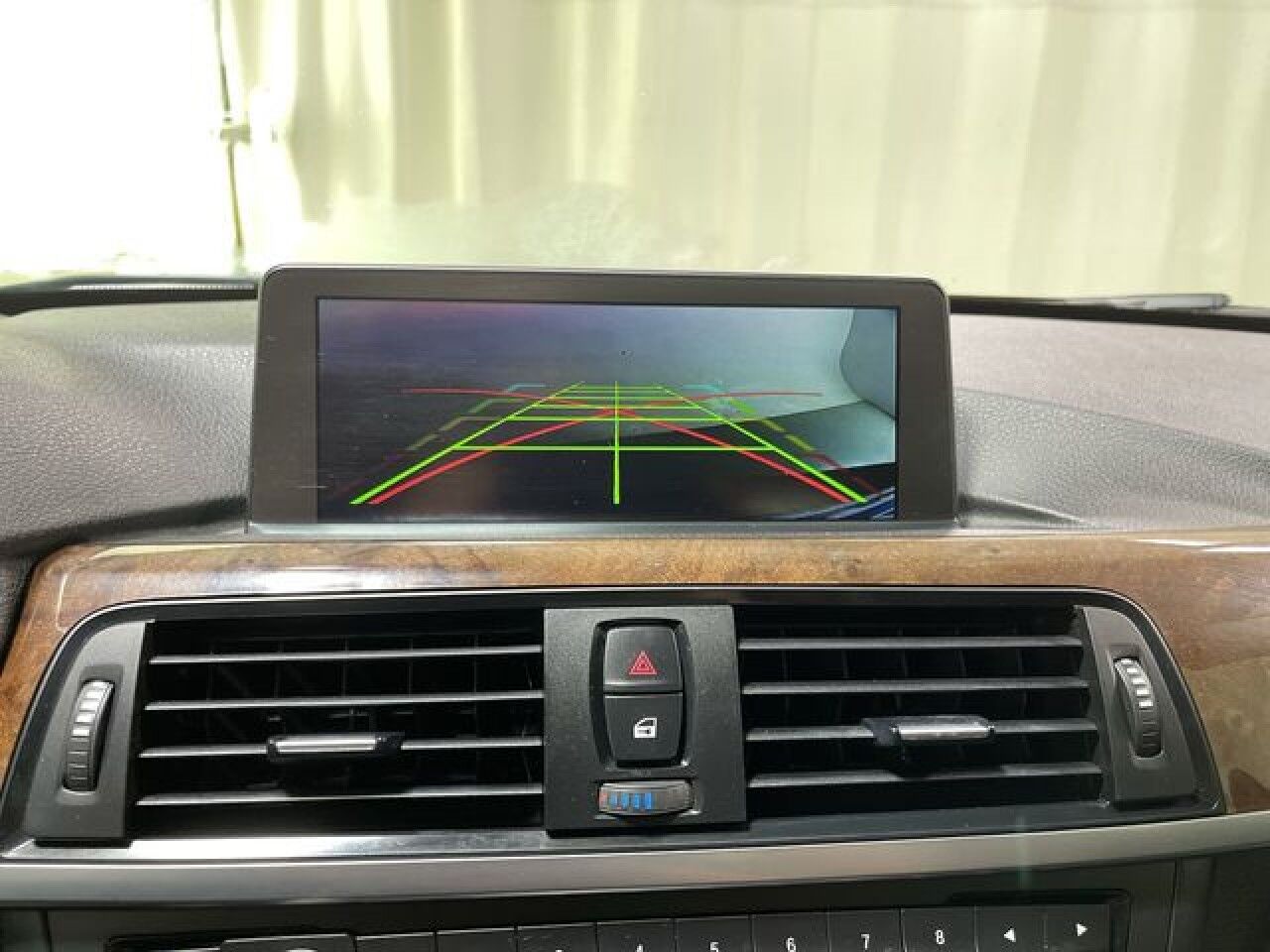 2015 BMW 3 Series 328i Columbia SC
