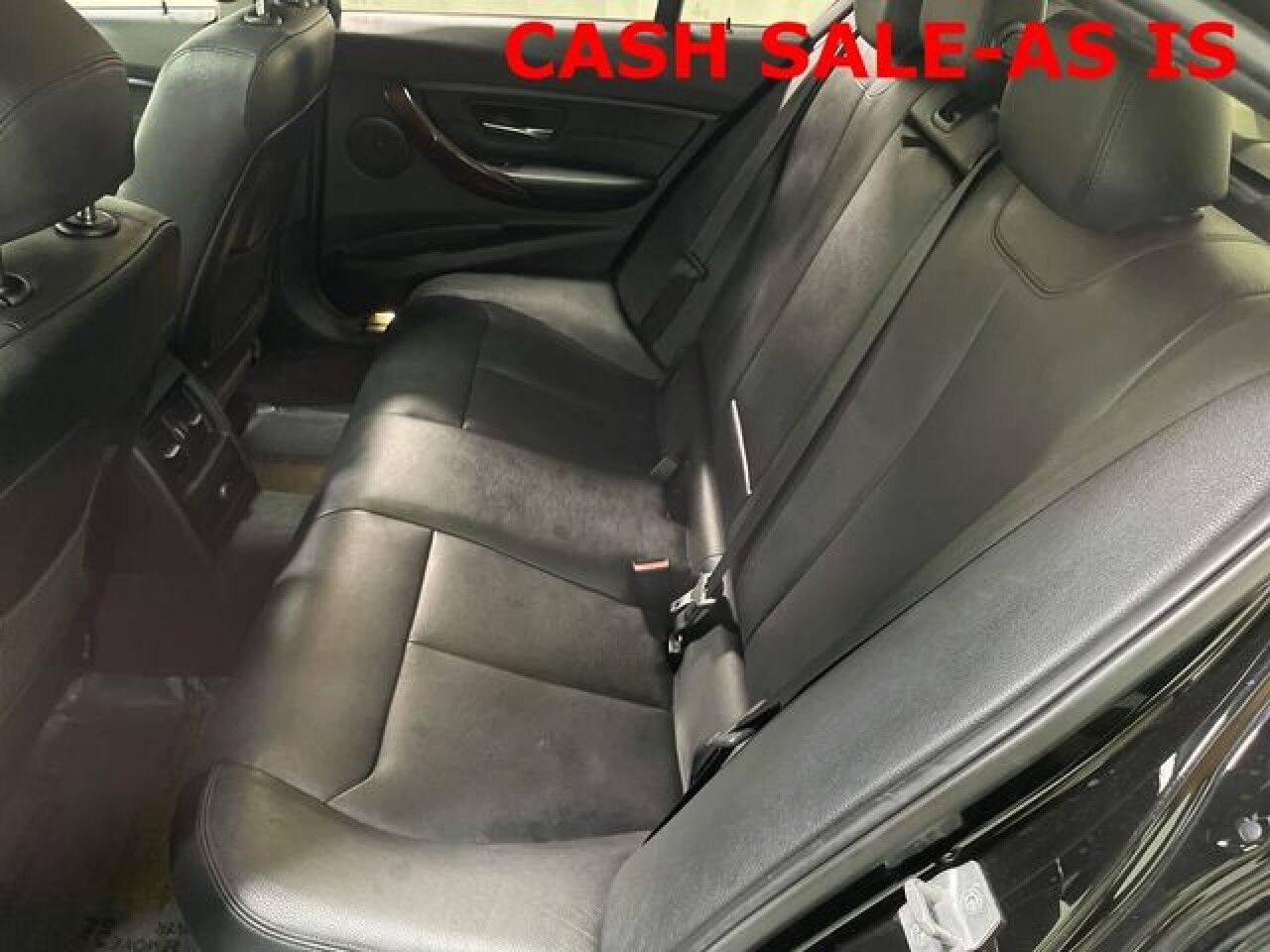 2015 BMW 3 Series 328i Columbia SC