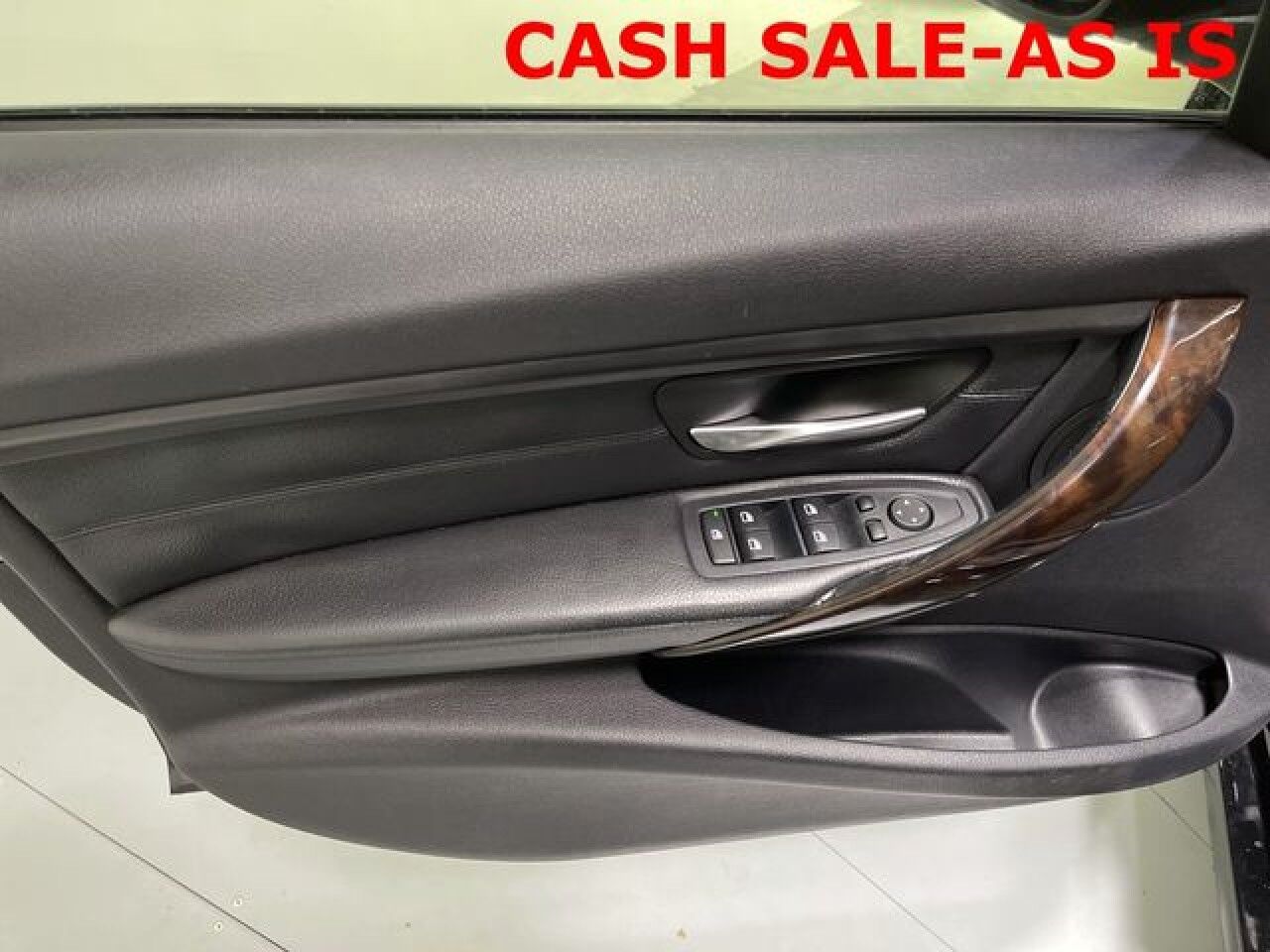 2015 BMW 3 Series 328i Columbia SC