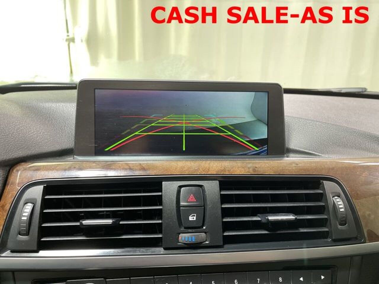 2015 BMW 3 Series 328i Columbia SC