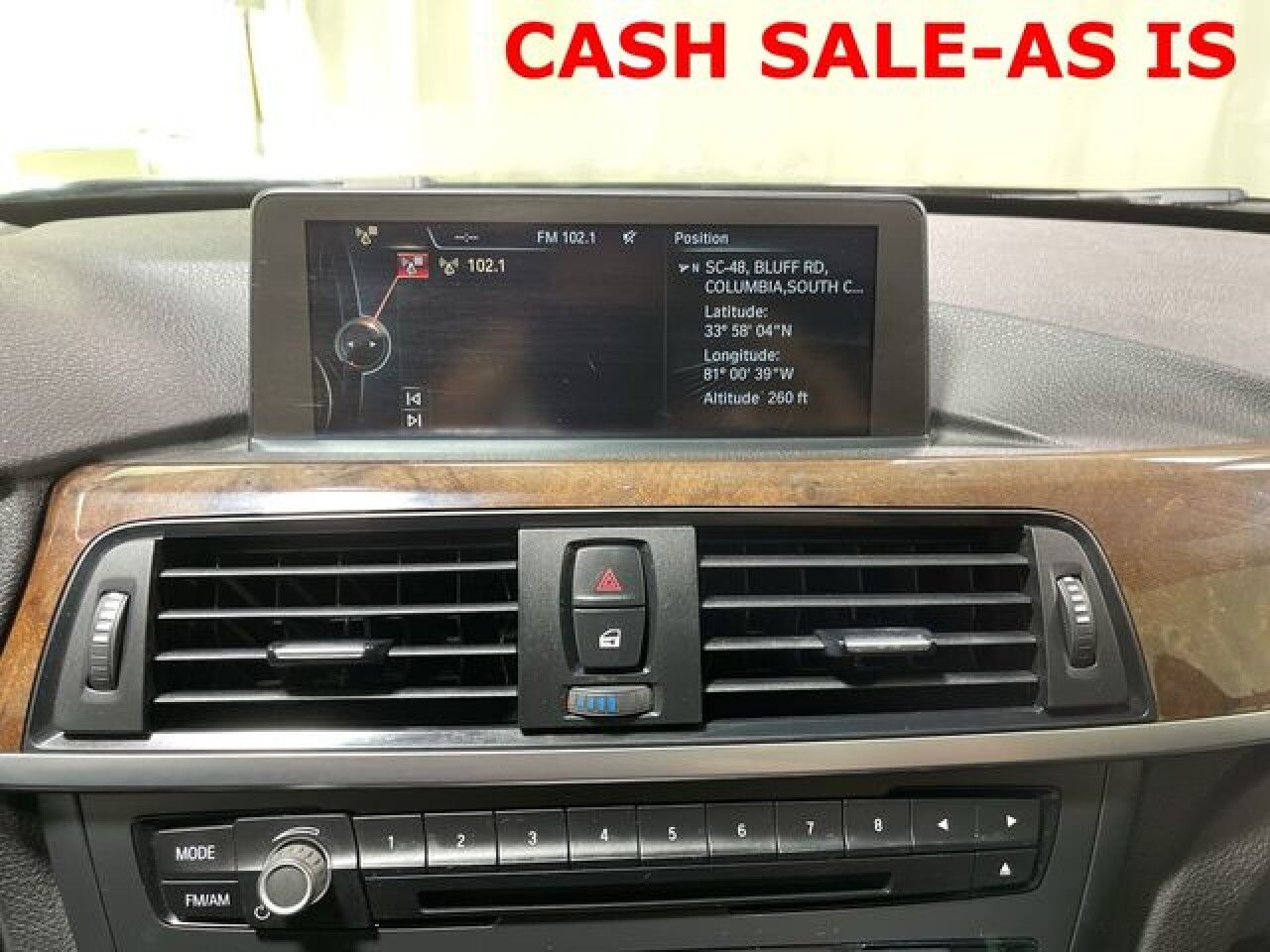 2015 BMW 3 Series 328i Columbia SC