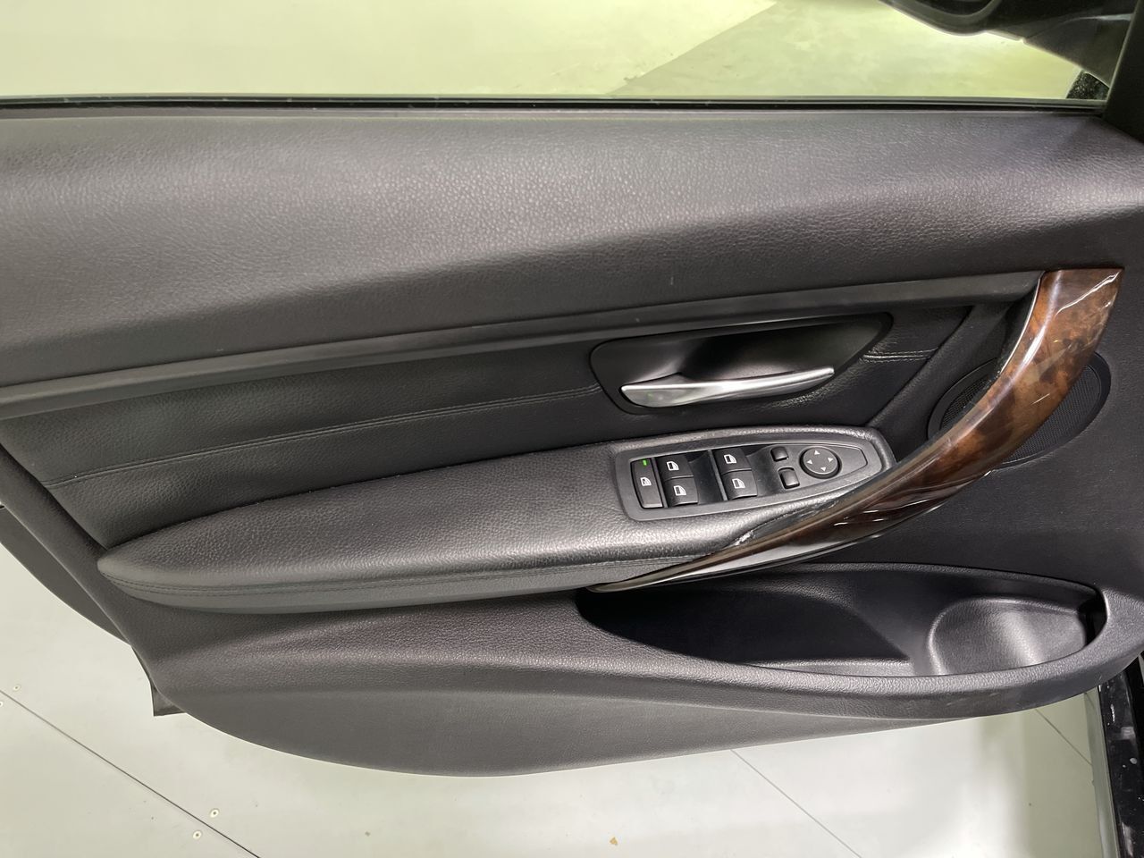 2015 BMW 3 Series 328i Columbia SC