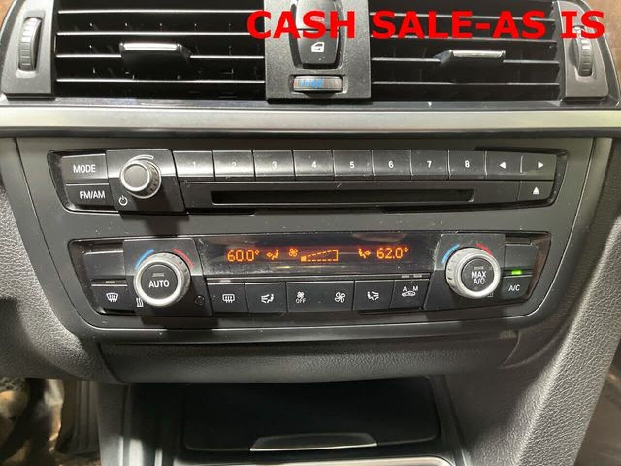 2015 BMW 3 Series 328i Columbia SC