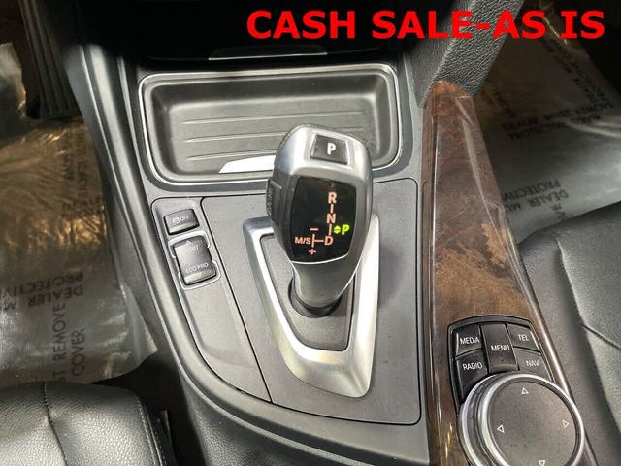 2015 BMW 3 Series 328i Columbia SC