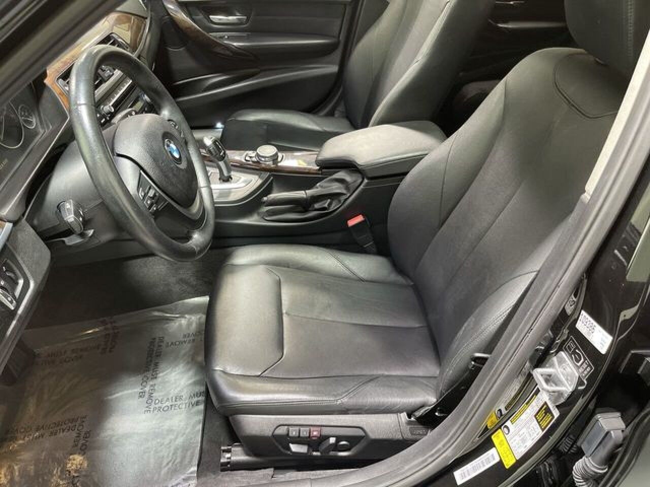 2015 BMW 3 Series 328i Columbia SC