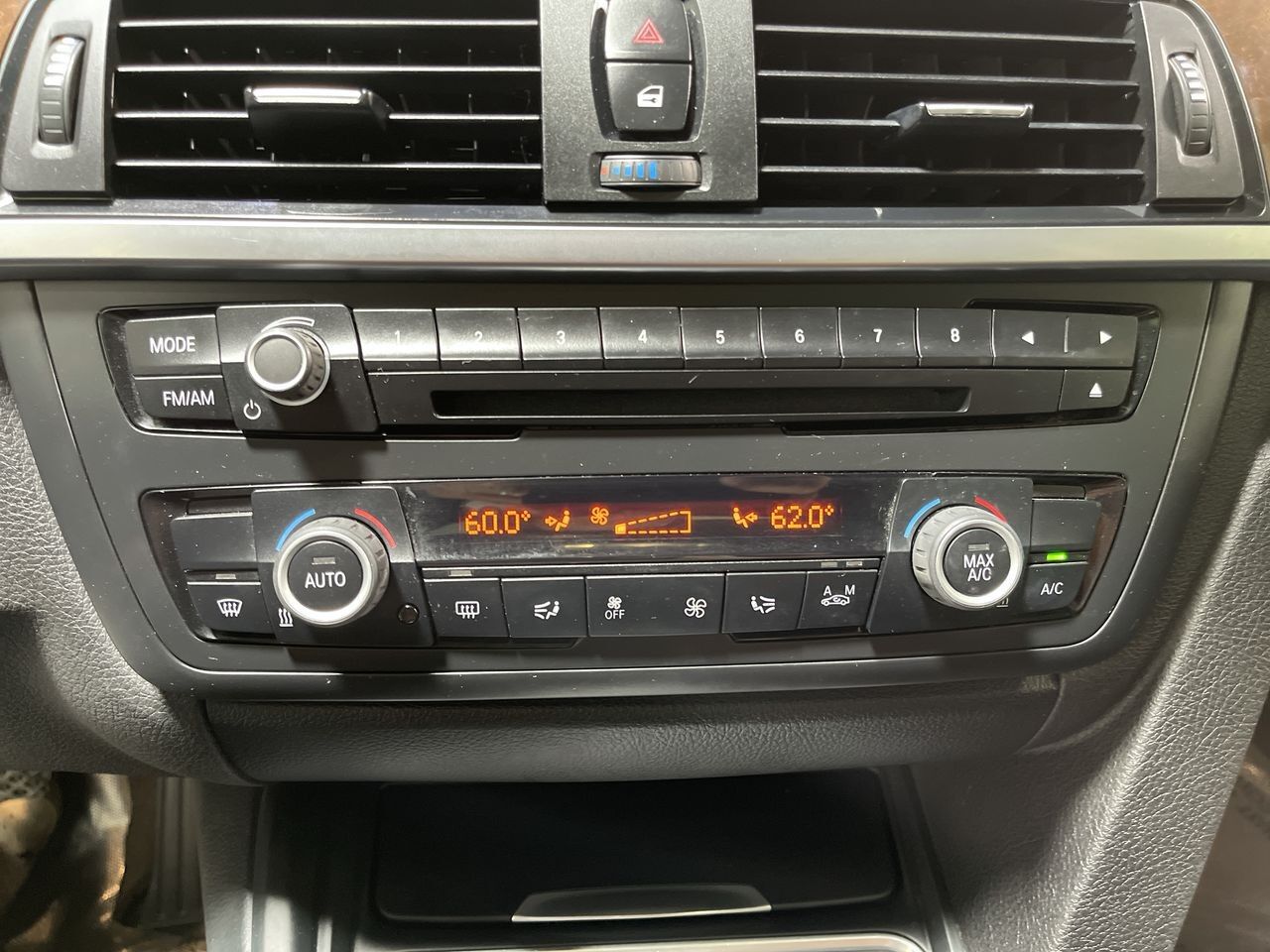 2015 BMW 3 Series 328i Columbia SC