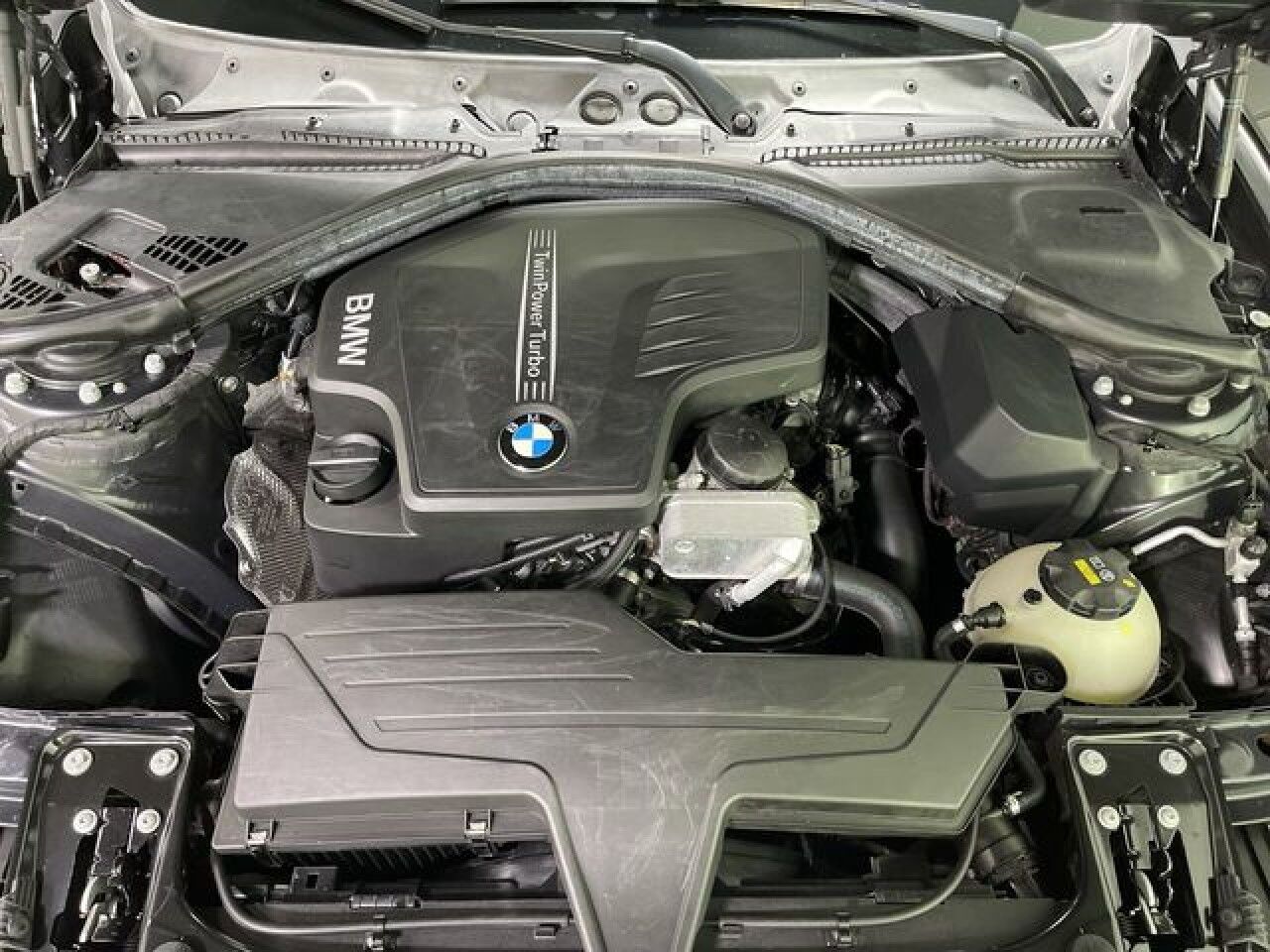 2015 BMW 3 Series 328i Columbia SC