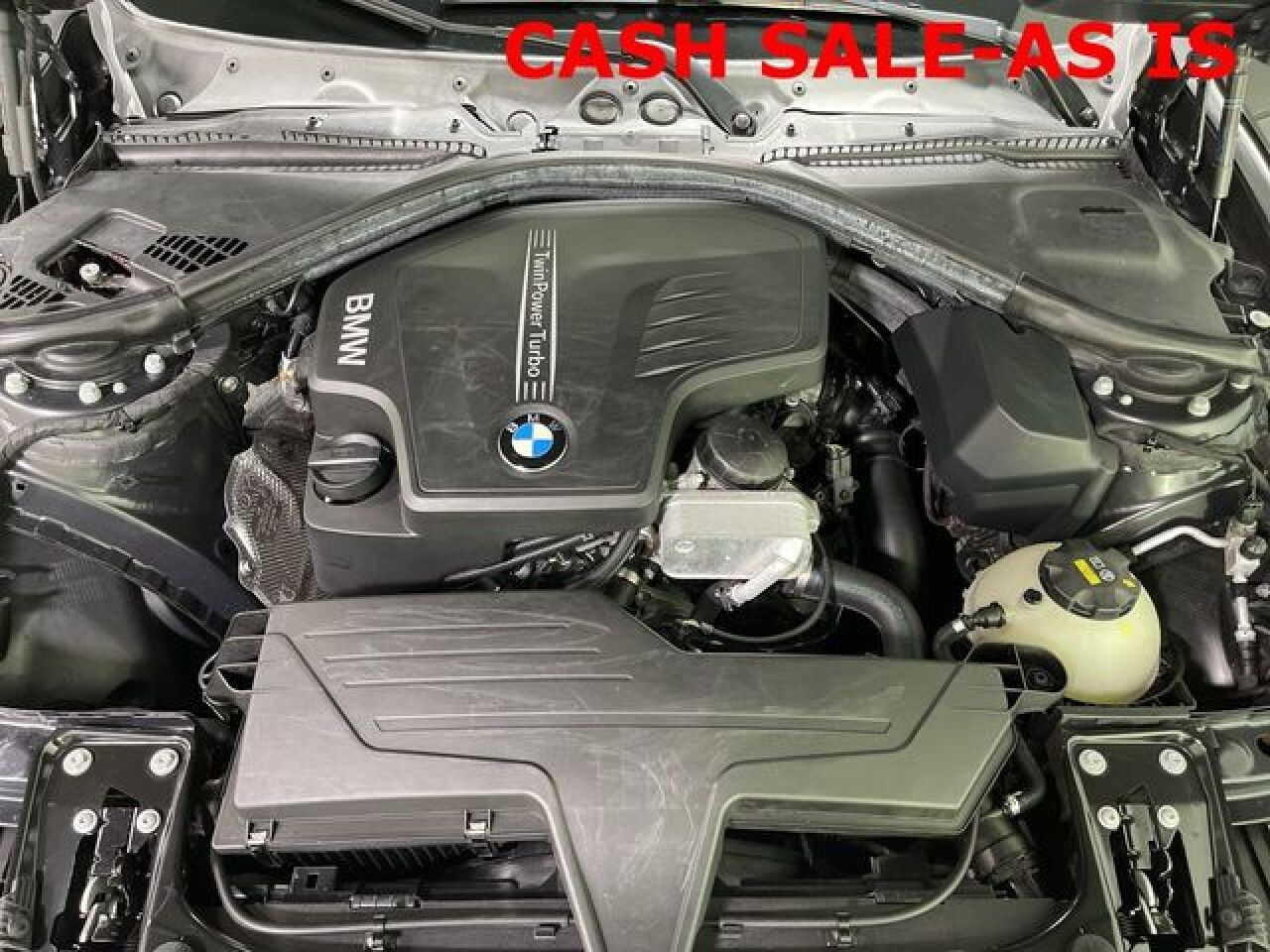 2015 BMW 3 Series 328i Columbia SC