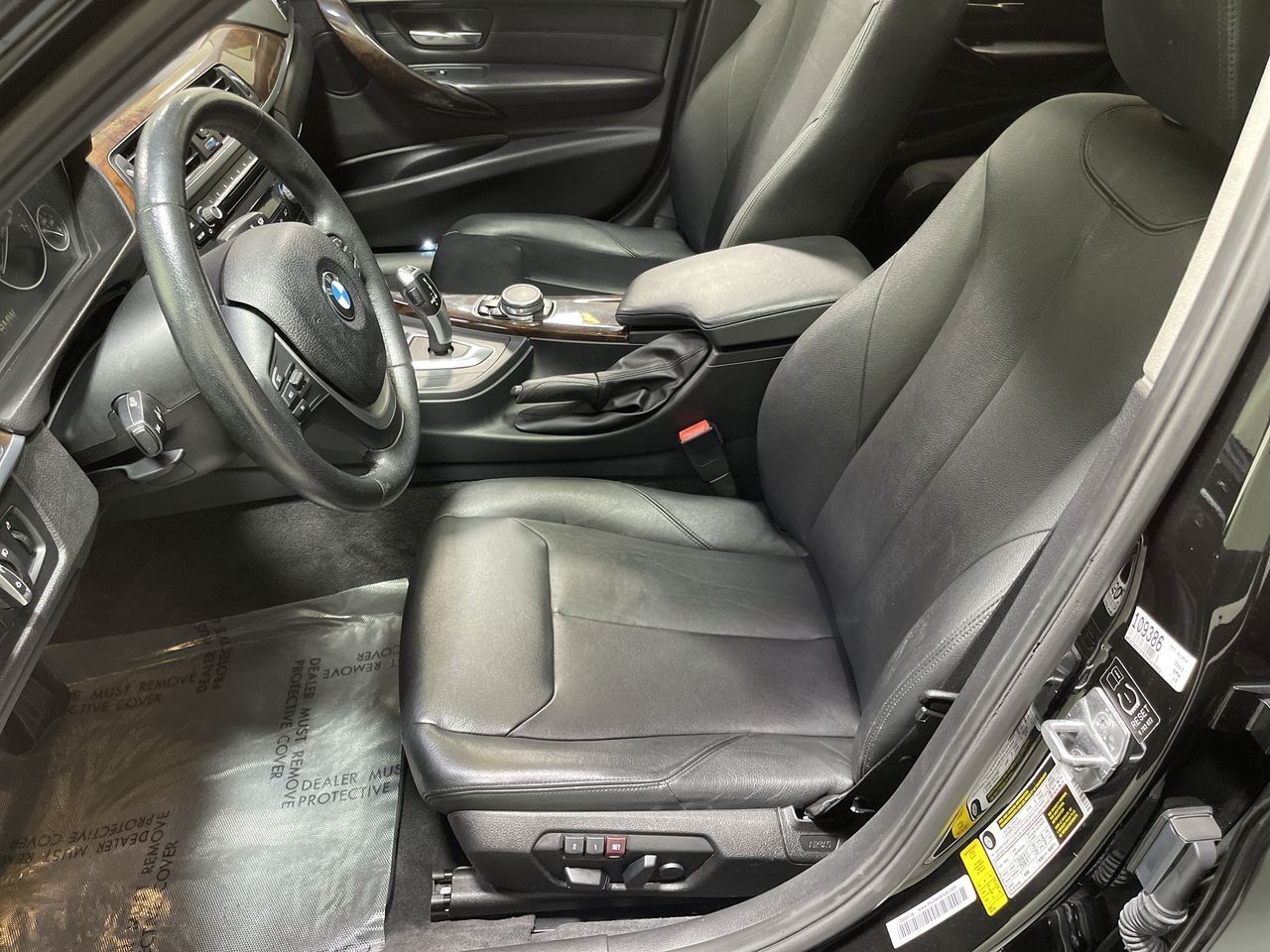 2015 BMW 3 Series 328i Columbia SC
