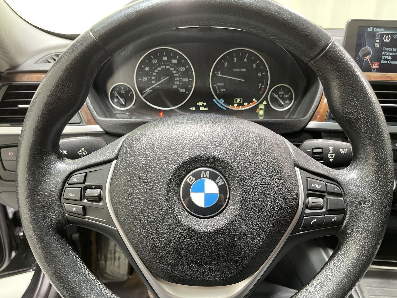 2015 BMW 3 Series 328i Columbia SC