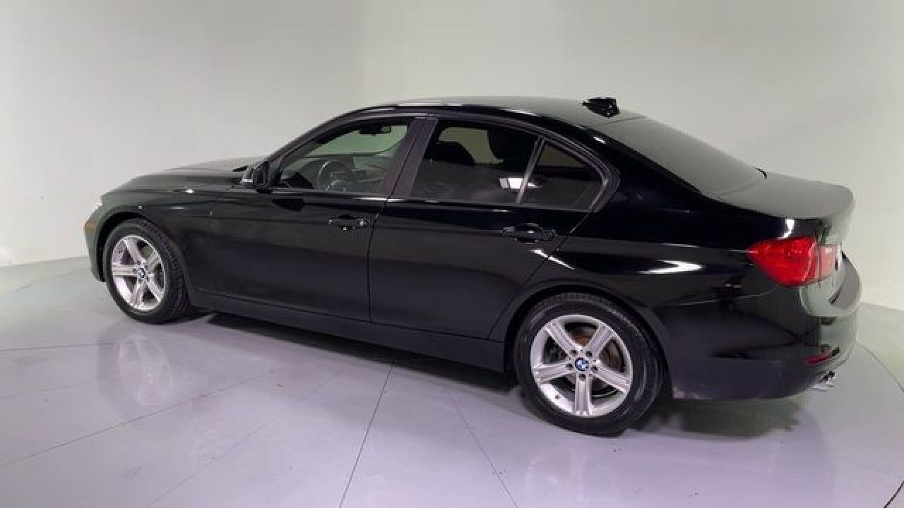 2015 BMW 3 Series 328i Columbia SC