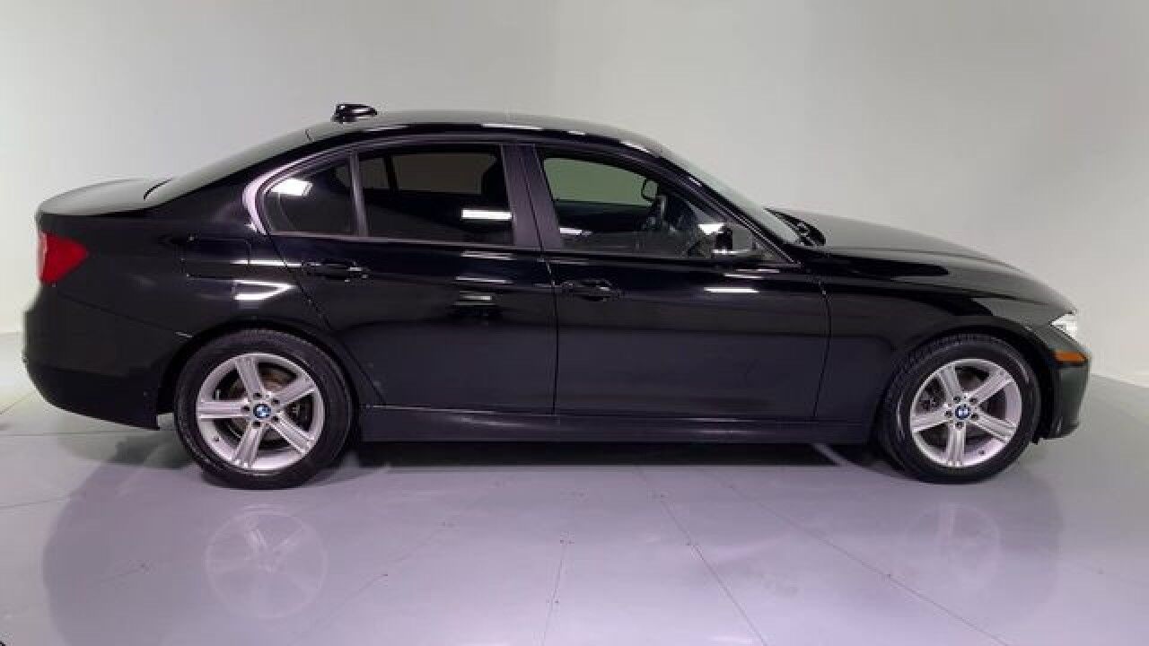 2015 BMW 3 Series 328i Columbia SC