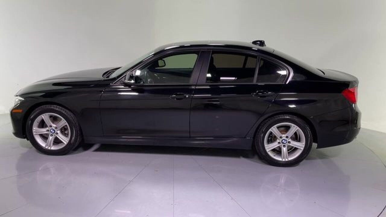 2015 BMW 3 Series 328i Columbia SC
