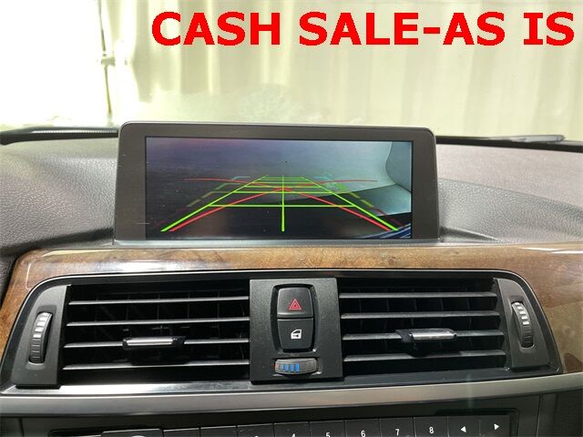 2015 BMW 3 Series 328i Columbia SC