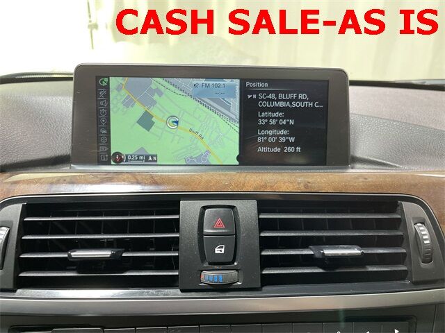 2015 BMW 3 Series 328i Columbia SC