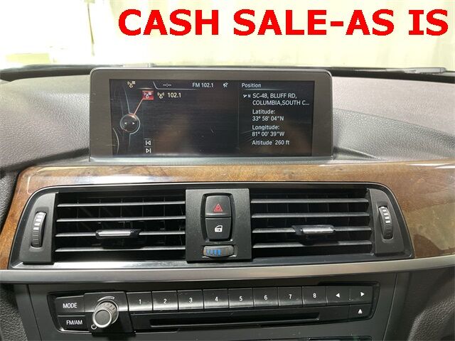 2015 BMW 3 Series 328i Columbia SC