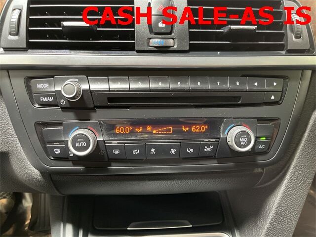 2015 BMW 3 Series 328i Columbia SC